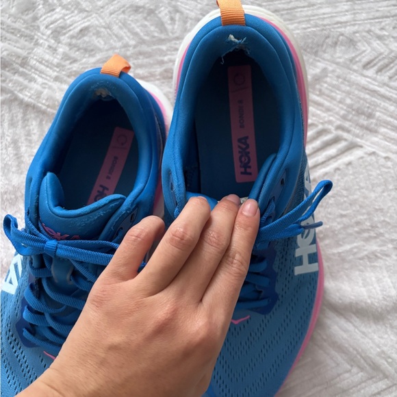 Hoka bondi 8 - Picture 4 of 15